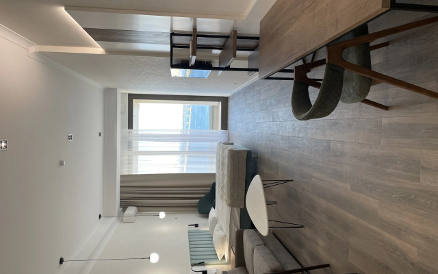 Skayplaza Inturis 58 Apartments