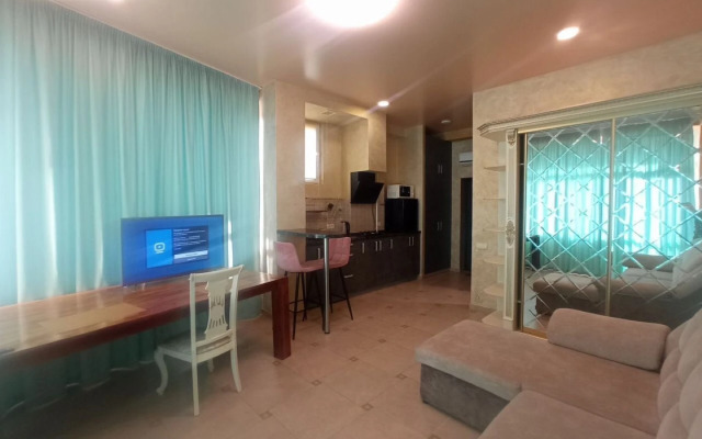 Studiya 2 4 Apartments