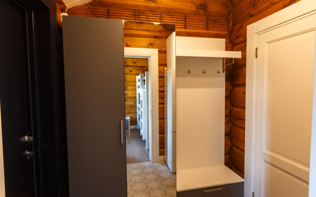 Частный дом Дом Рыбака