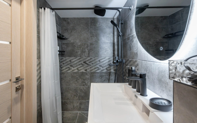 Квартира Уютное жилье у набережной