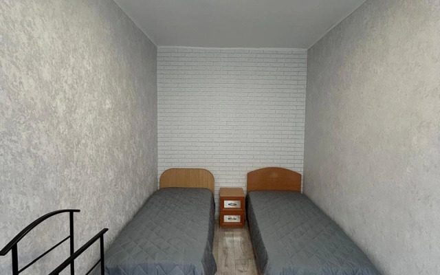 Апартаменты на улице Попова, 42