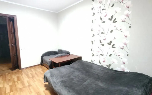 Квартира на Проспекте Карла Маркса 208