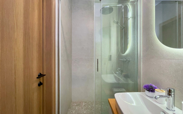 Апартаменты HotelRoom24 на Маяковской