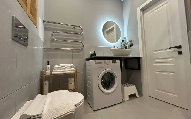 Апартаменты Оливия