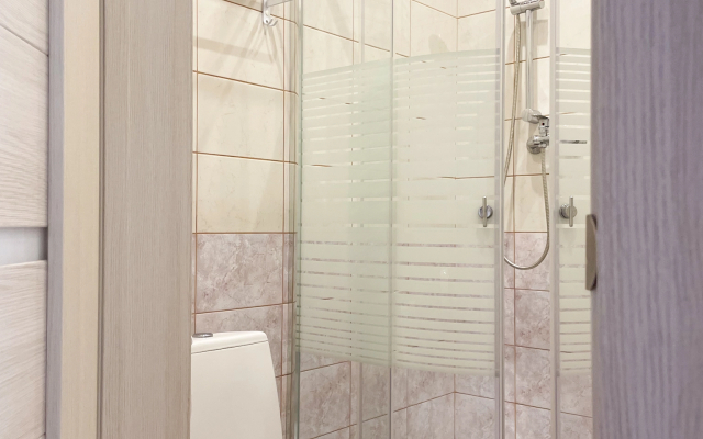 Rayskaya Ptashka Apartments