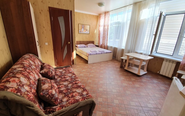 Oksana Guest House