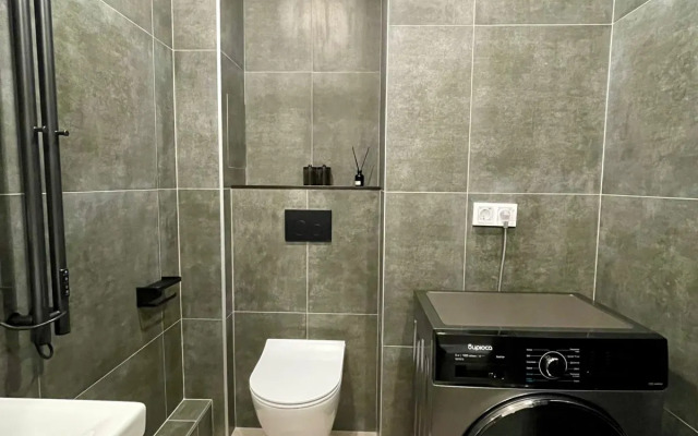 Квартира Стильная на Московском