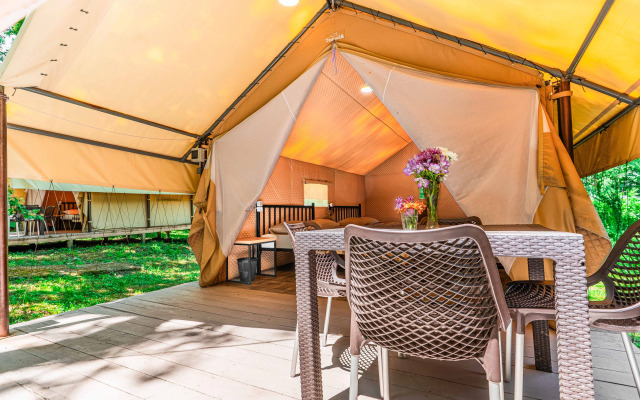 Inal Camping