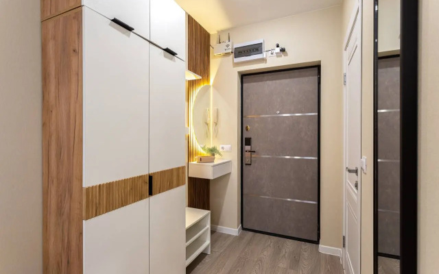 Апартаменты 4.16 Studio Letnii 7