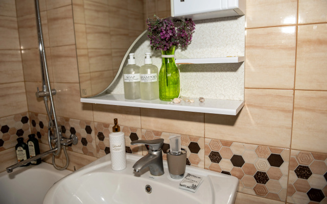 Квартира на ул. Тухачевского, 80