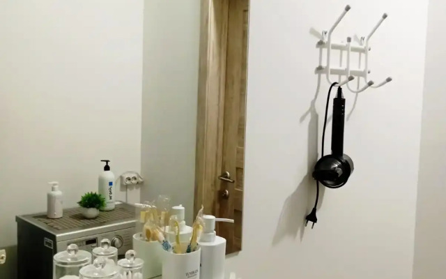 Квартира ЖК Конфетти