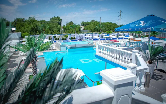 Delmare Hotel
