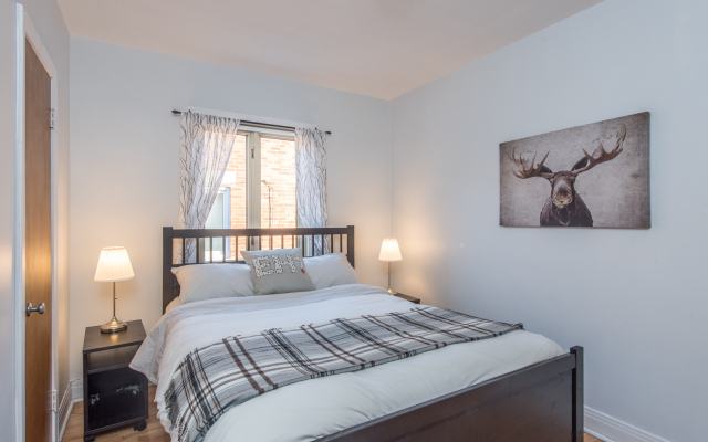 Gite Du Survenant Apart-Hotel