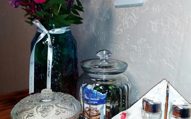 Квартира Suzdal'skiy Park