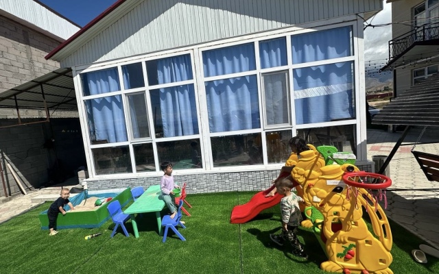 Eram Garden Mini-Hotel