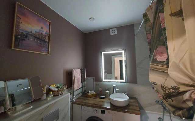 Квартира в Доброграде