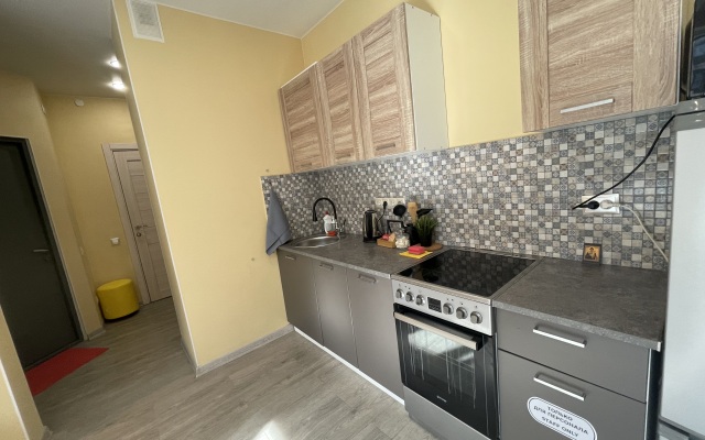 Ligov Apartments 1