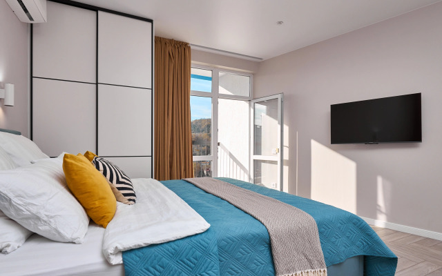 Sea Magic Apart V Zhk Bosfor Flat