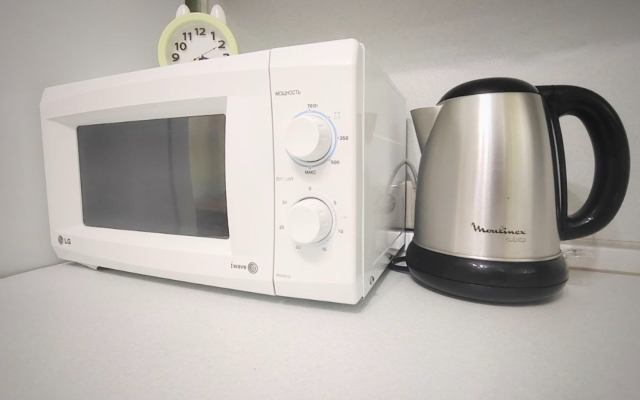 Квартира Renta27 в центре города