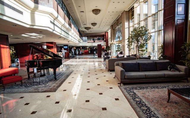 Eresin Hotels Topkapı