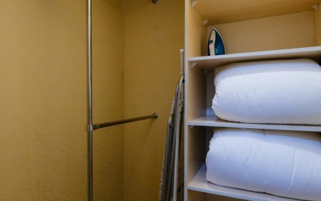 Апартаменты Петровские на Советской 90 (11)