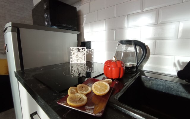 Live-In-Comfort Na Vysotnoy 11-10 Flat
