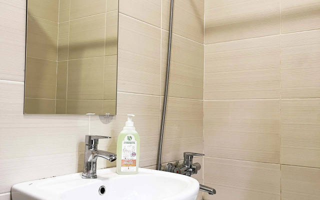 Апартаменты KiraLive ЖК Жюль Верн