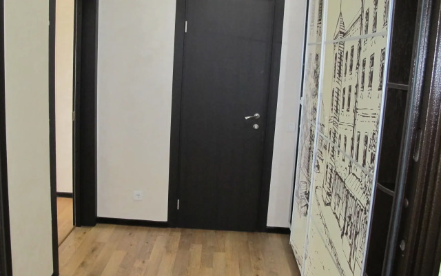 Olimpijskij Park Apartments