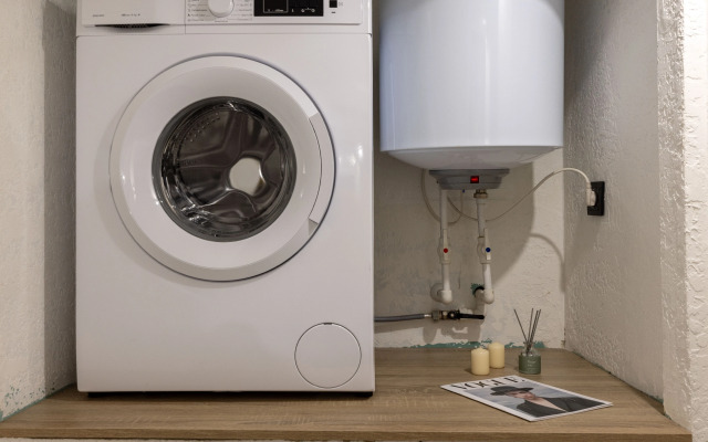 Апартаменты Сити Групп на Улице Пестеля