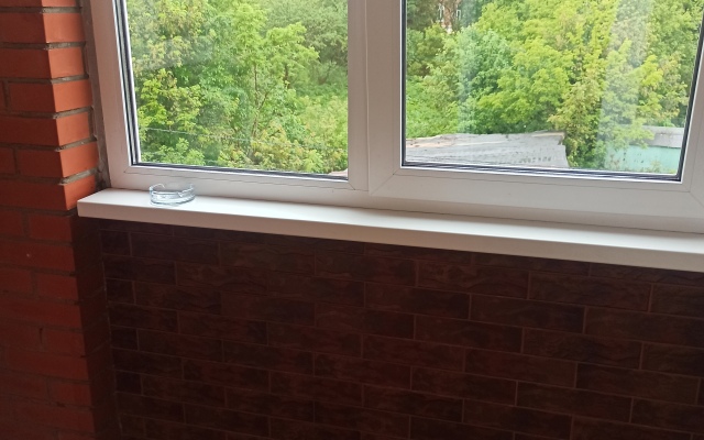 Апартаменты На Улице Калинина 17