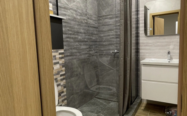 Апартаменты ForRest 4