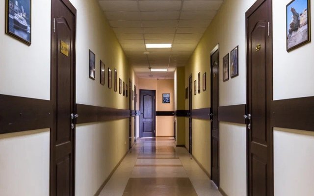 Kolskij 126 Hostel