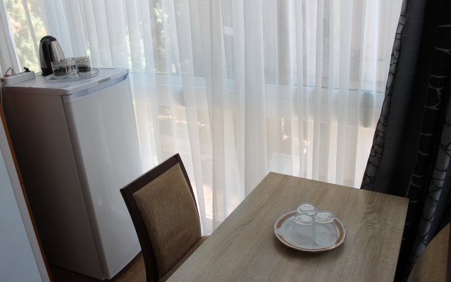 Oliviya Park Hotel
