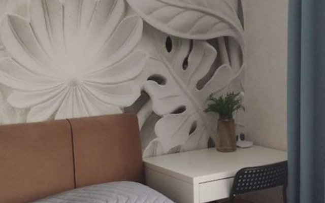 Apartment on Karpinsky Street 14
