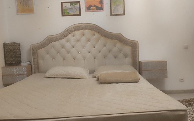 Гостевой дом Уют