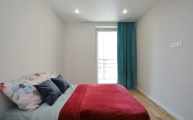 Квартира BalticRealty Flagman