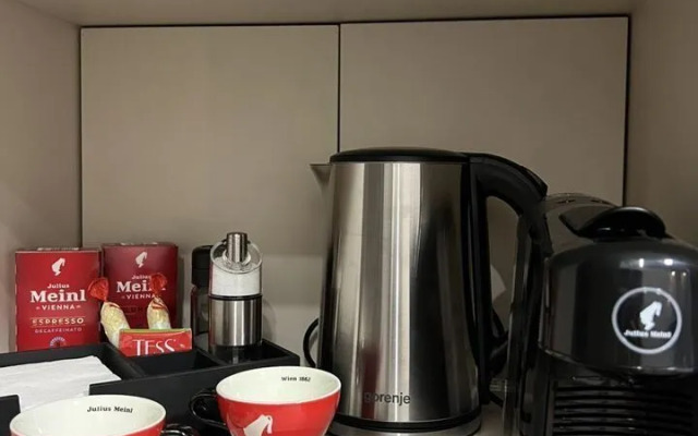 U Morya S Terrasoy Flat