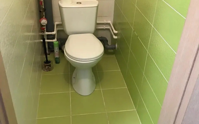 Ufa-Hotel Flat