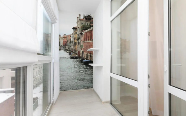 Студия Этажидейли на Белинского 30