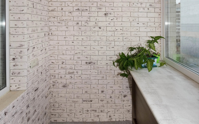 Квартира на Ставровской 1