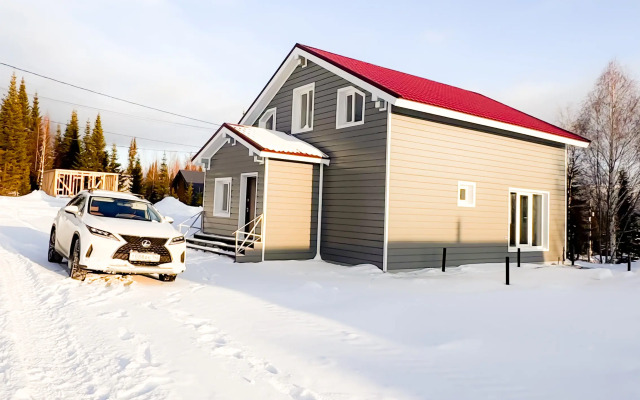 The Les Guest house