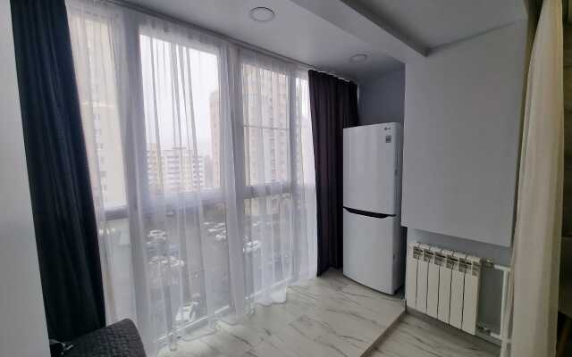 Na Lenina Apartments
