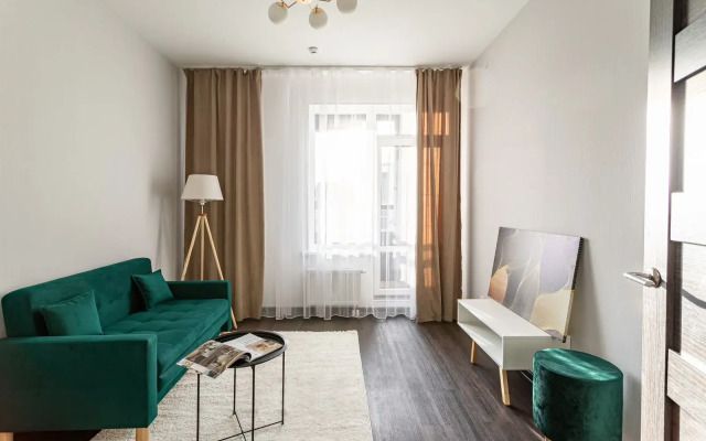 Rentalspb Apartment