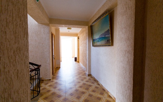 Private Residence In Koktebel Guest House