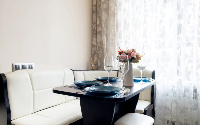 Апартаменты у Метро Парк Победы