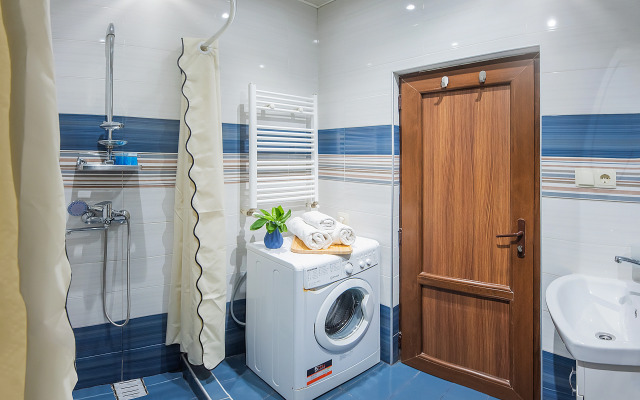 Апартаменты HB Tsinamdzghvrishvili