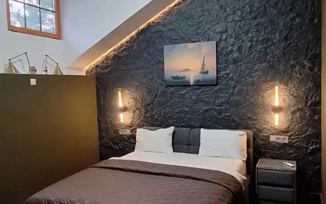 Villa de Marya Boutique-hotel