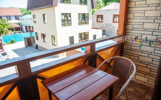 Stefaniya Guest House