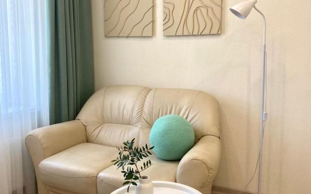 Na Ul. Gavrilova 14 Flat