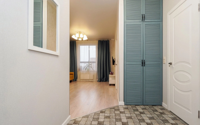 Квартира ODIRENT рядом с парком